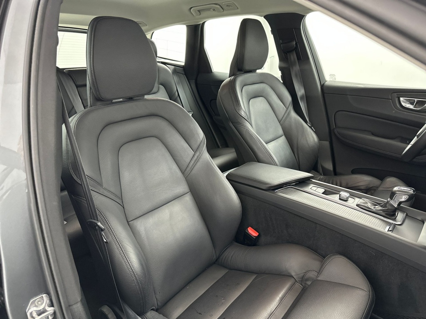 Foto van Volvo Xc60