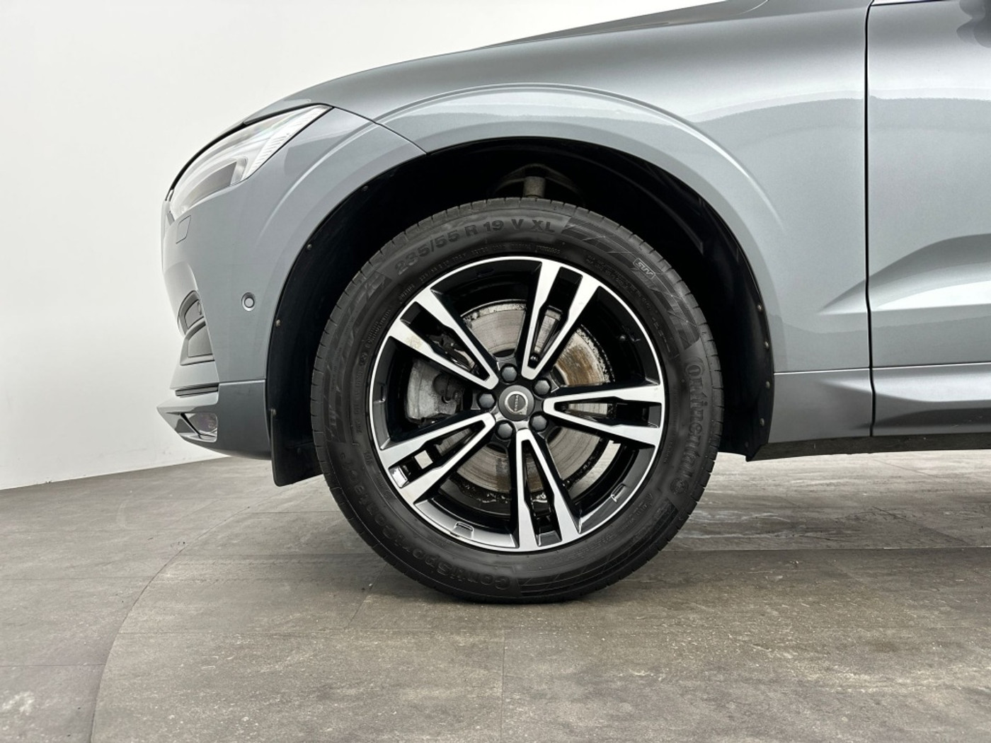 Foto van Volvo Xc60