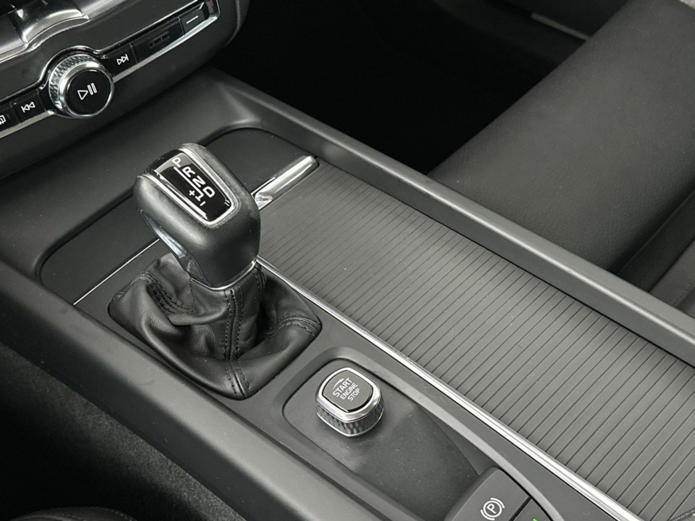 Foto van Volvo Xc60
