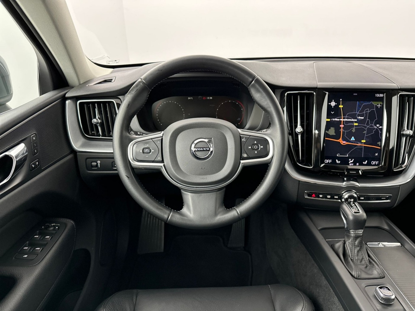 Foto van Volvo Xc60