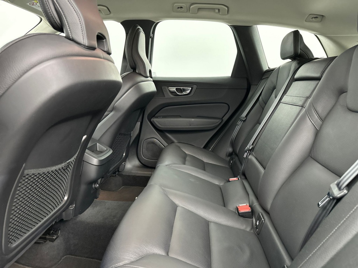 Foto van Volvo Xc60