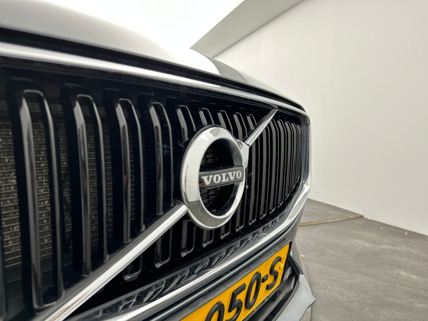 Foto van Volvo Xc60