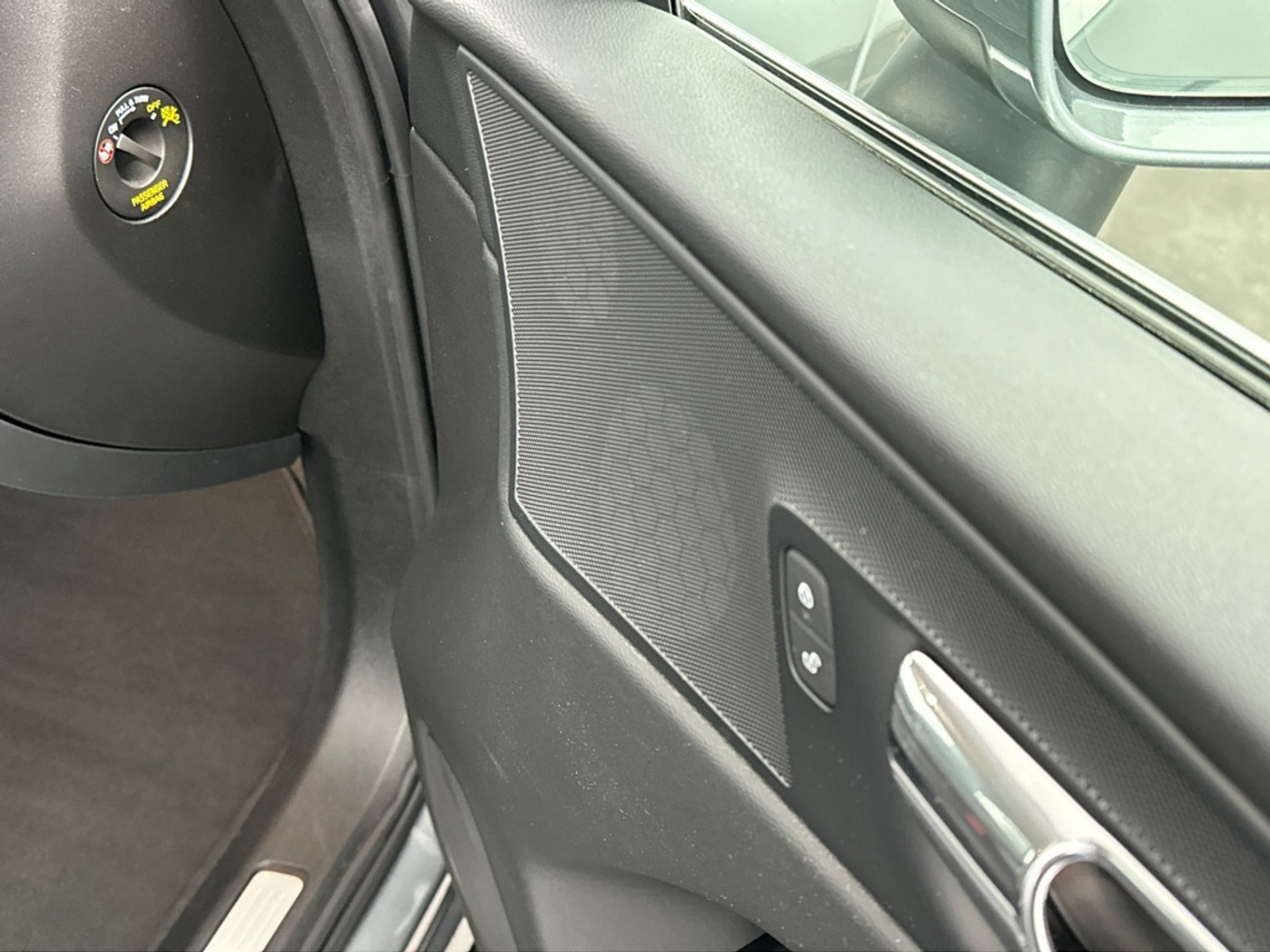 Foto van Volvo Xc60