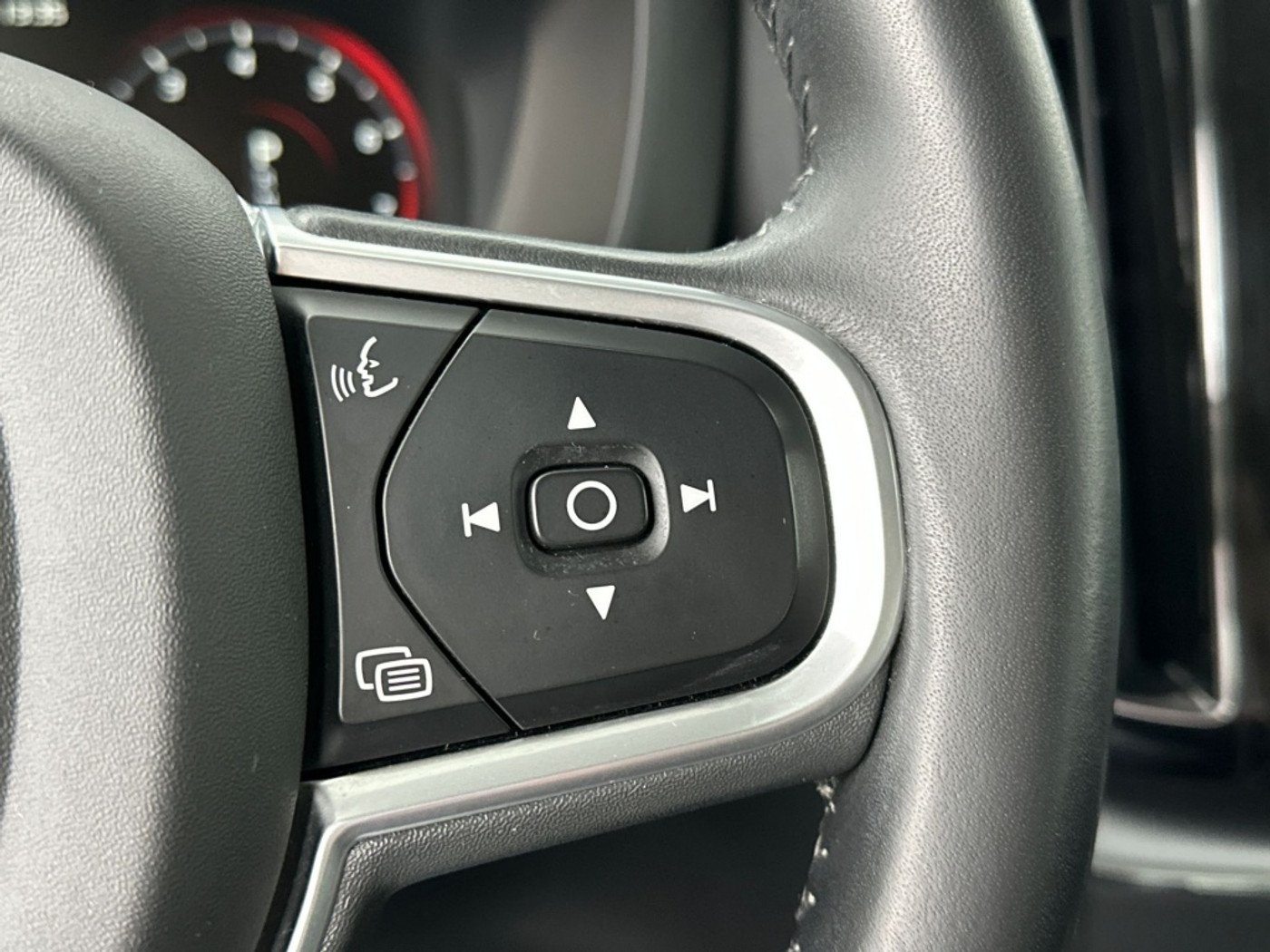 Foto van Volvo Xc60