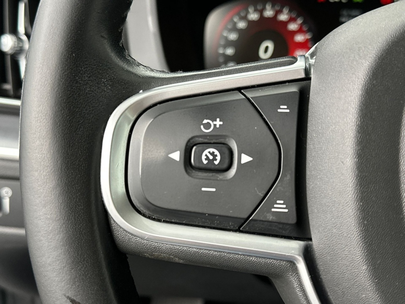 Foto van Volvo Xc60