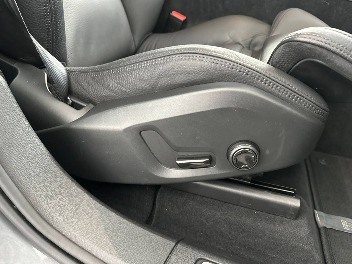 Foto van Volvo Xc60