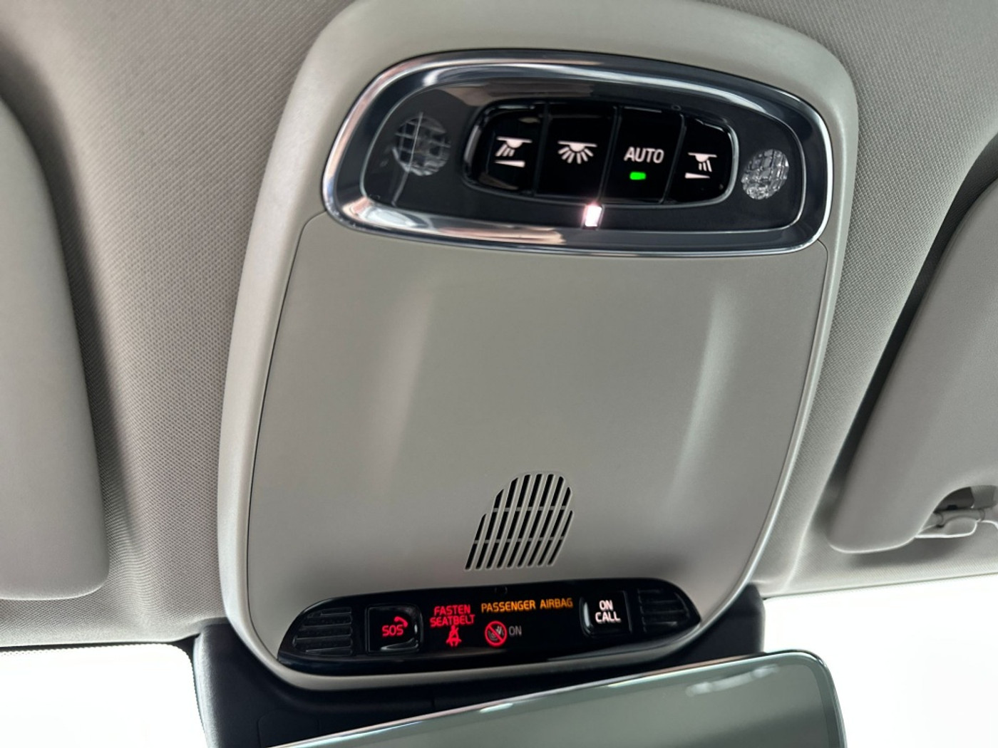 Foto van Volvo Xc60