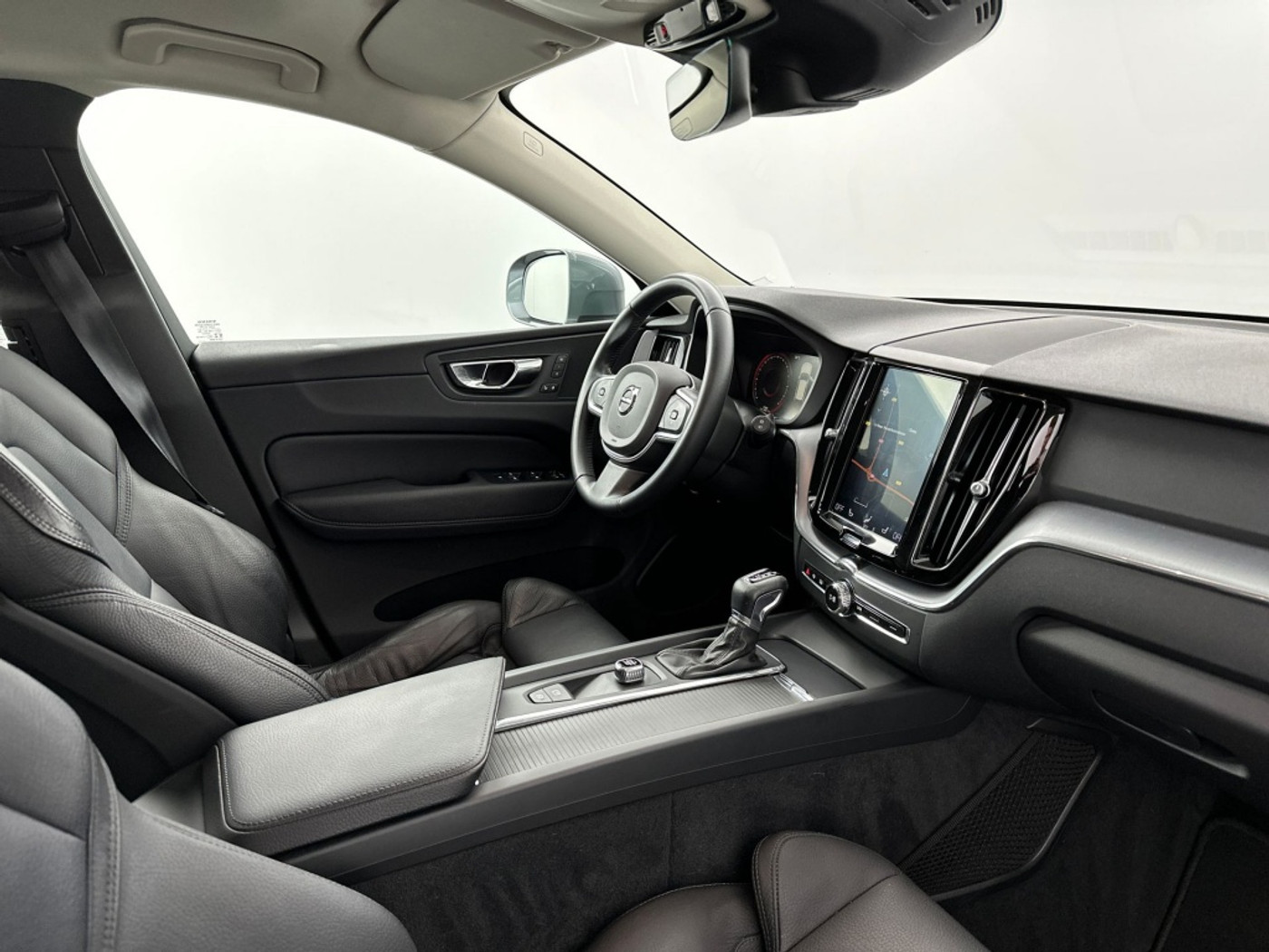 Foto van Volvo Xc60