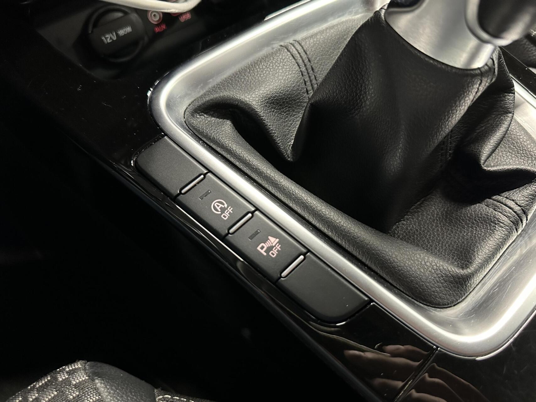 Foto van Kia Ceed Sportswagon