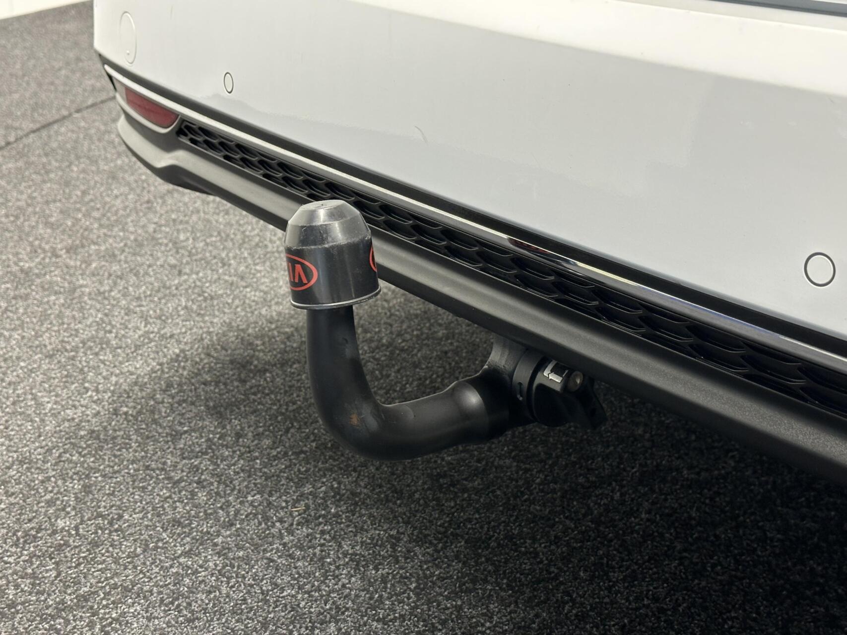 Foto van Kia Ceed Sportswagon