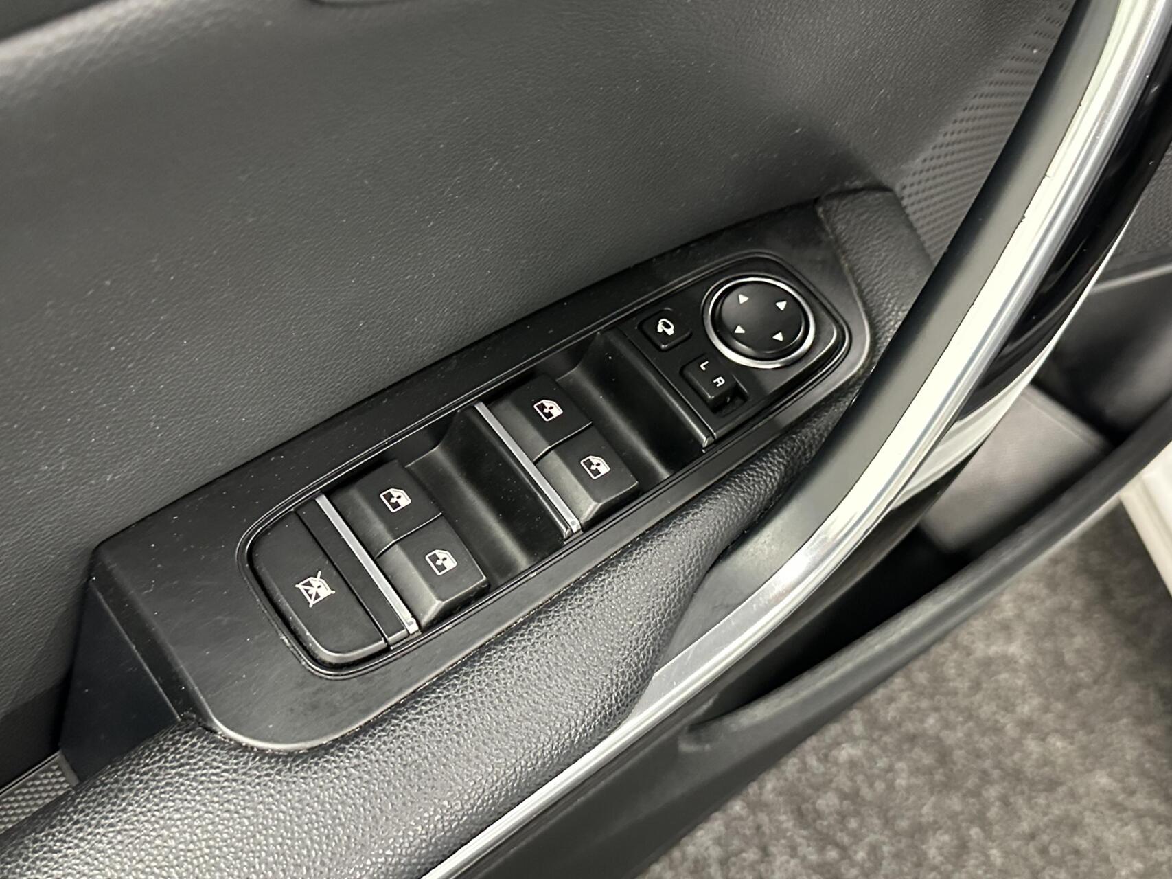 Foto van Kia Ceed Sportswagon