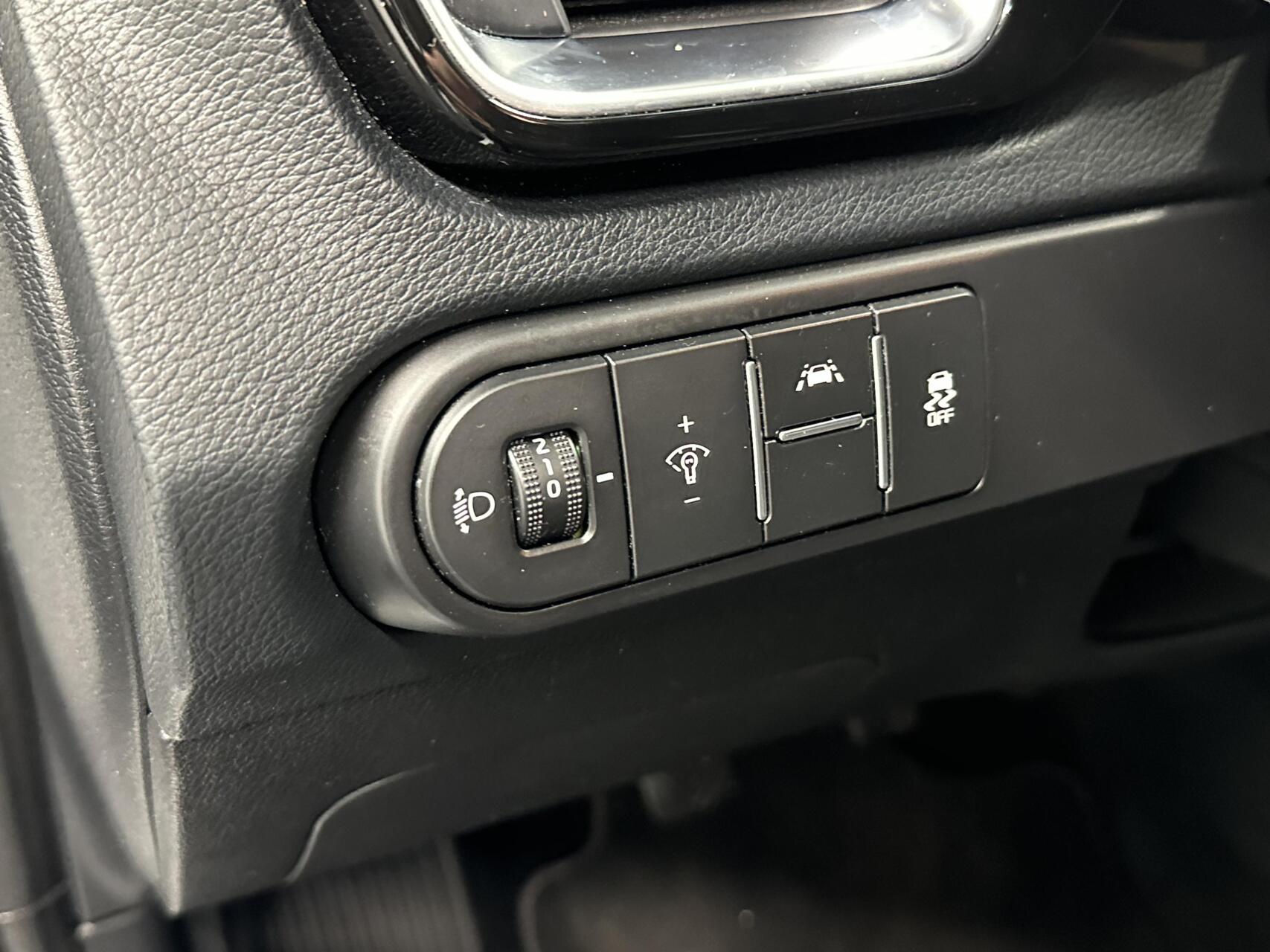 Foto van Kia Ceed Sportswagon