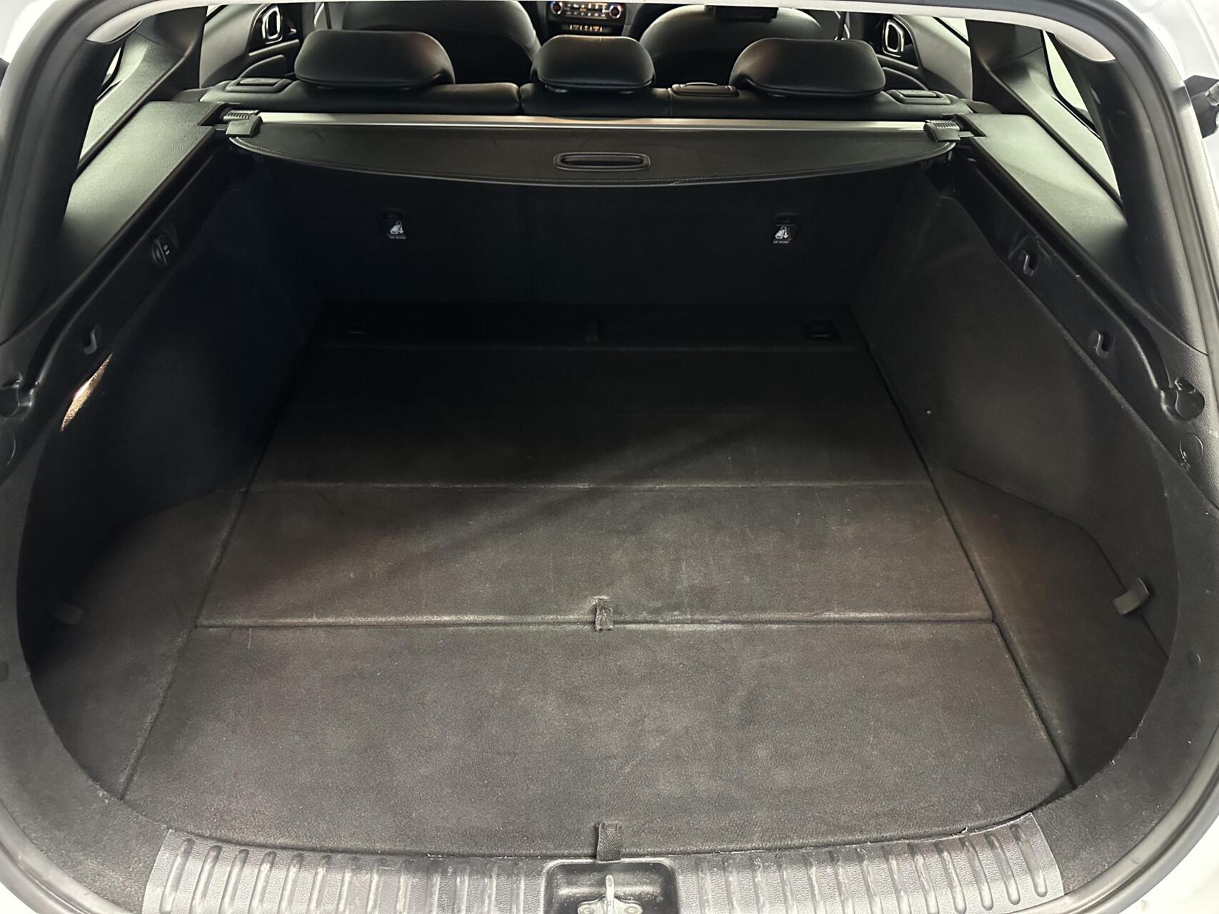 Foto van Kia Ceed Sportswagon
