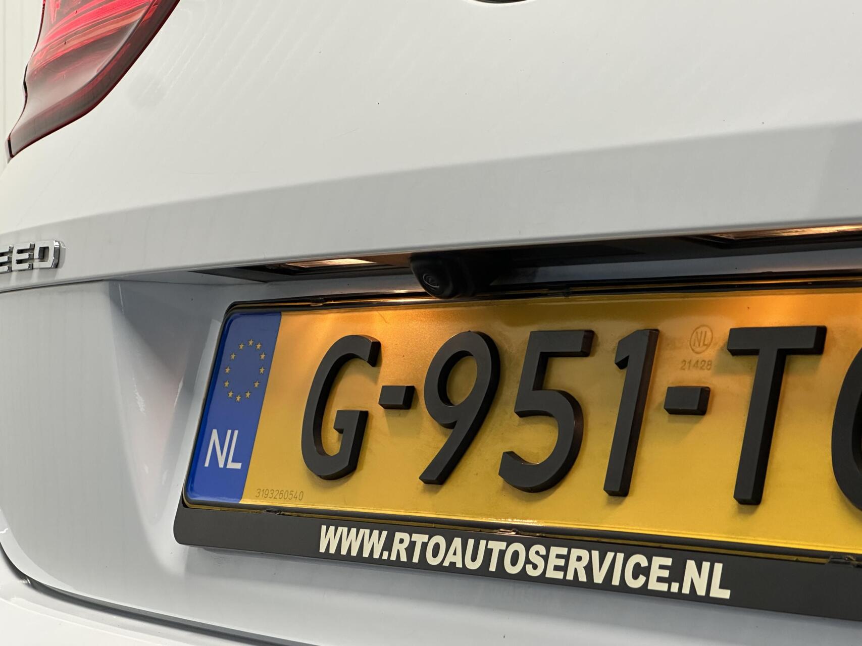Foto van Kia Ceed Sportswagon