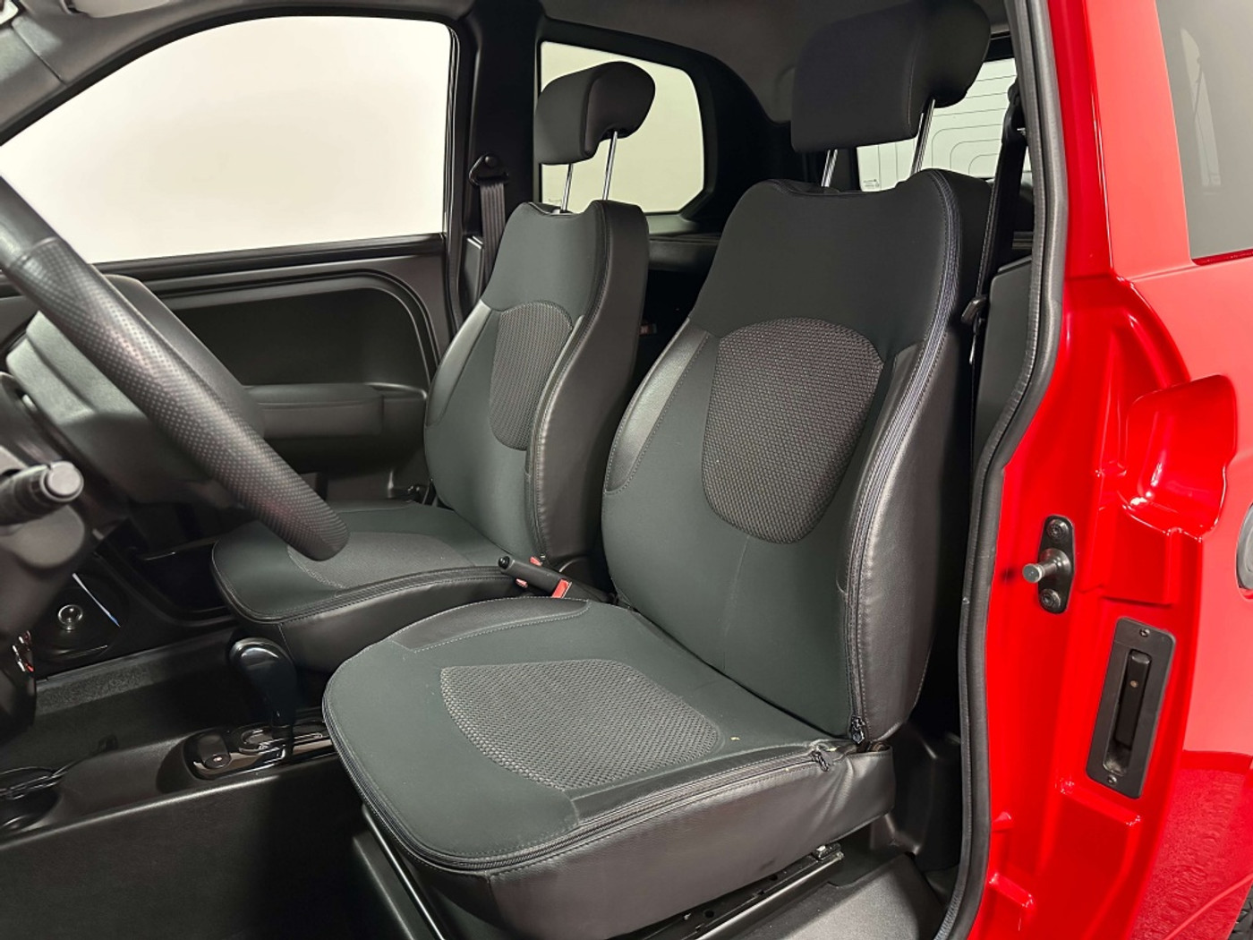 Foto van Microcar M.go