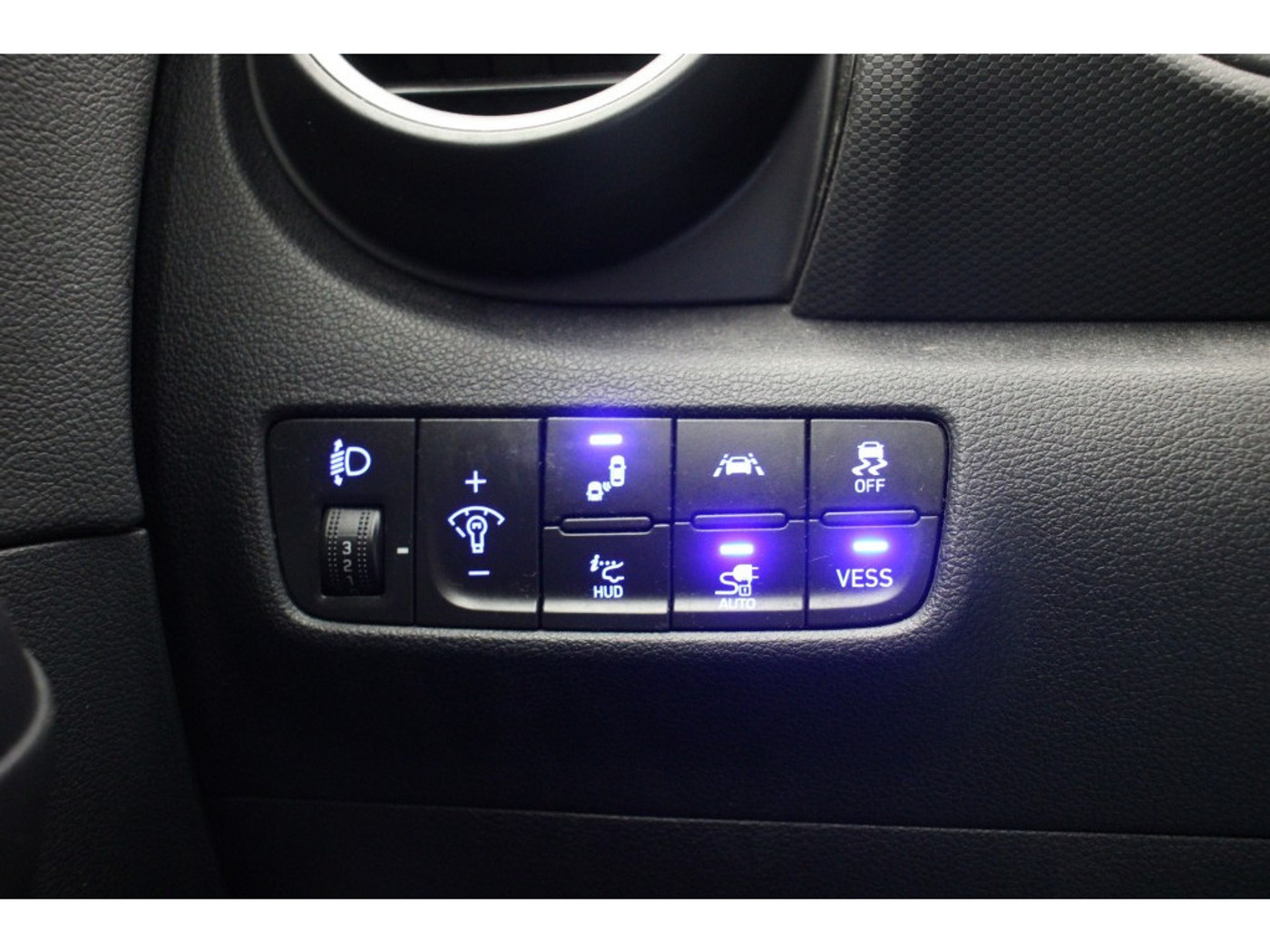 Foto van Hyundai Kona