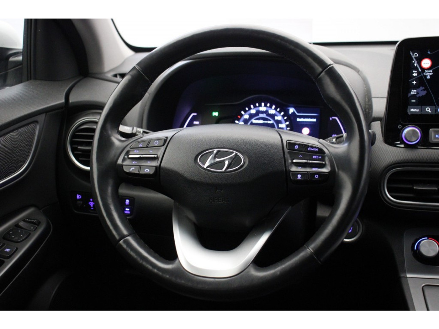 Foto van Hyundai Kona