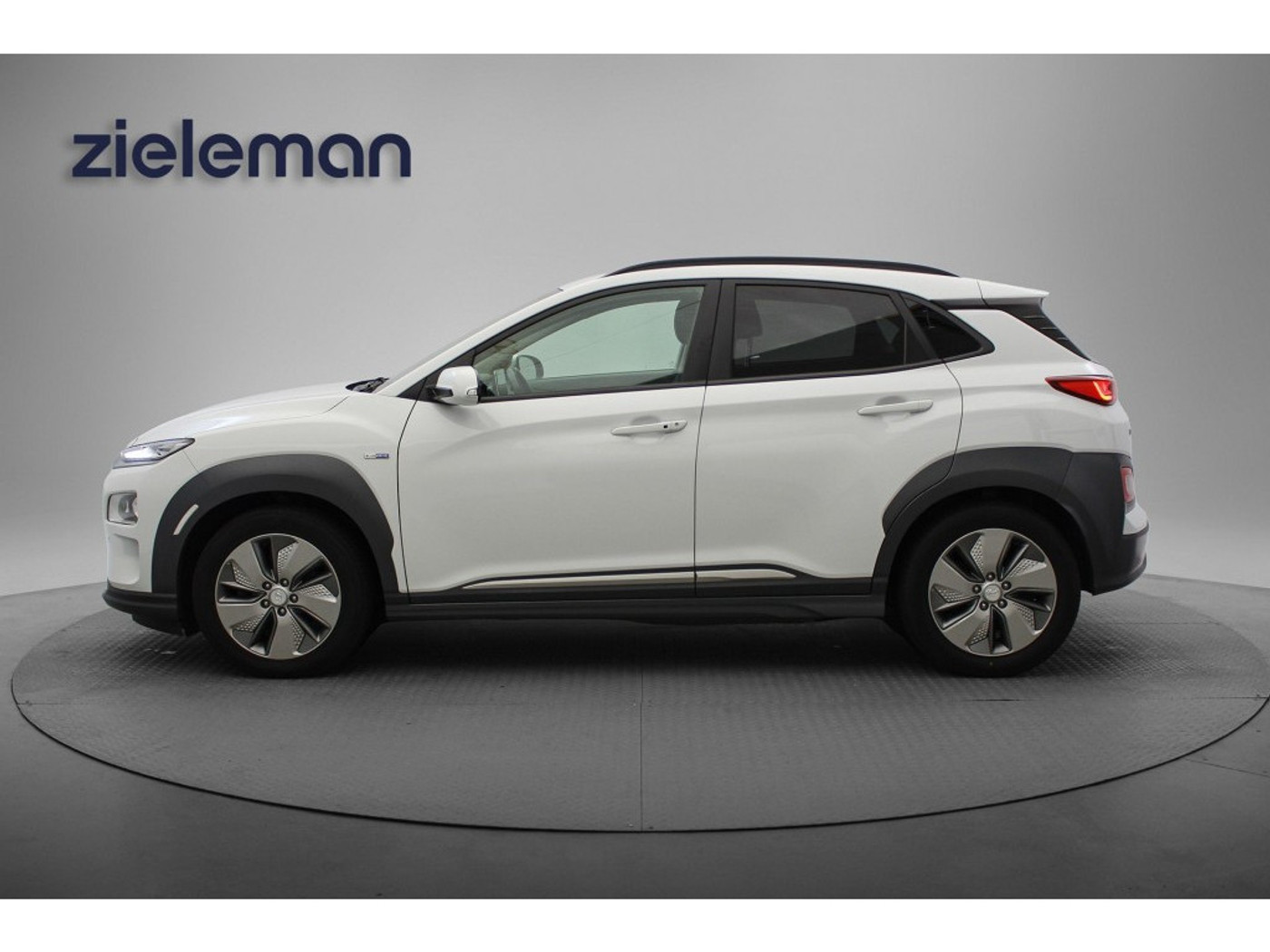 Foto van Hyundai Kona