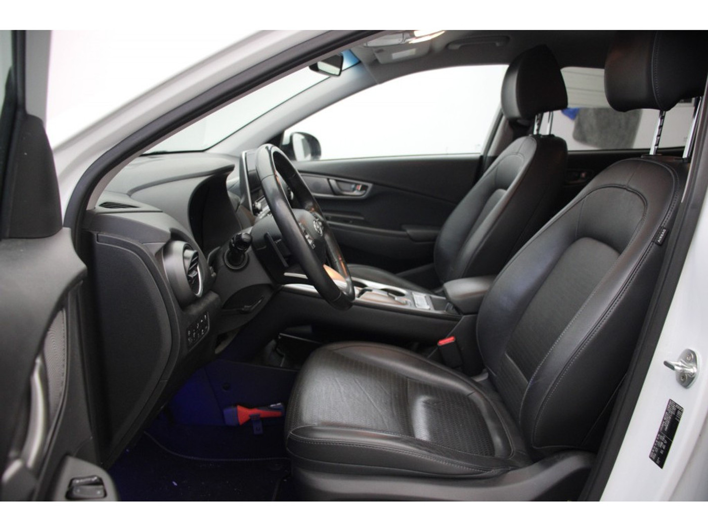Foto van Hyundai Kona