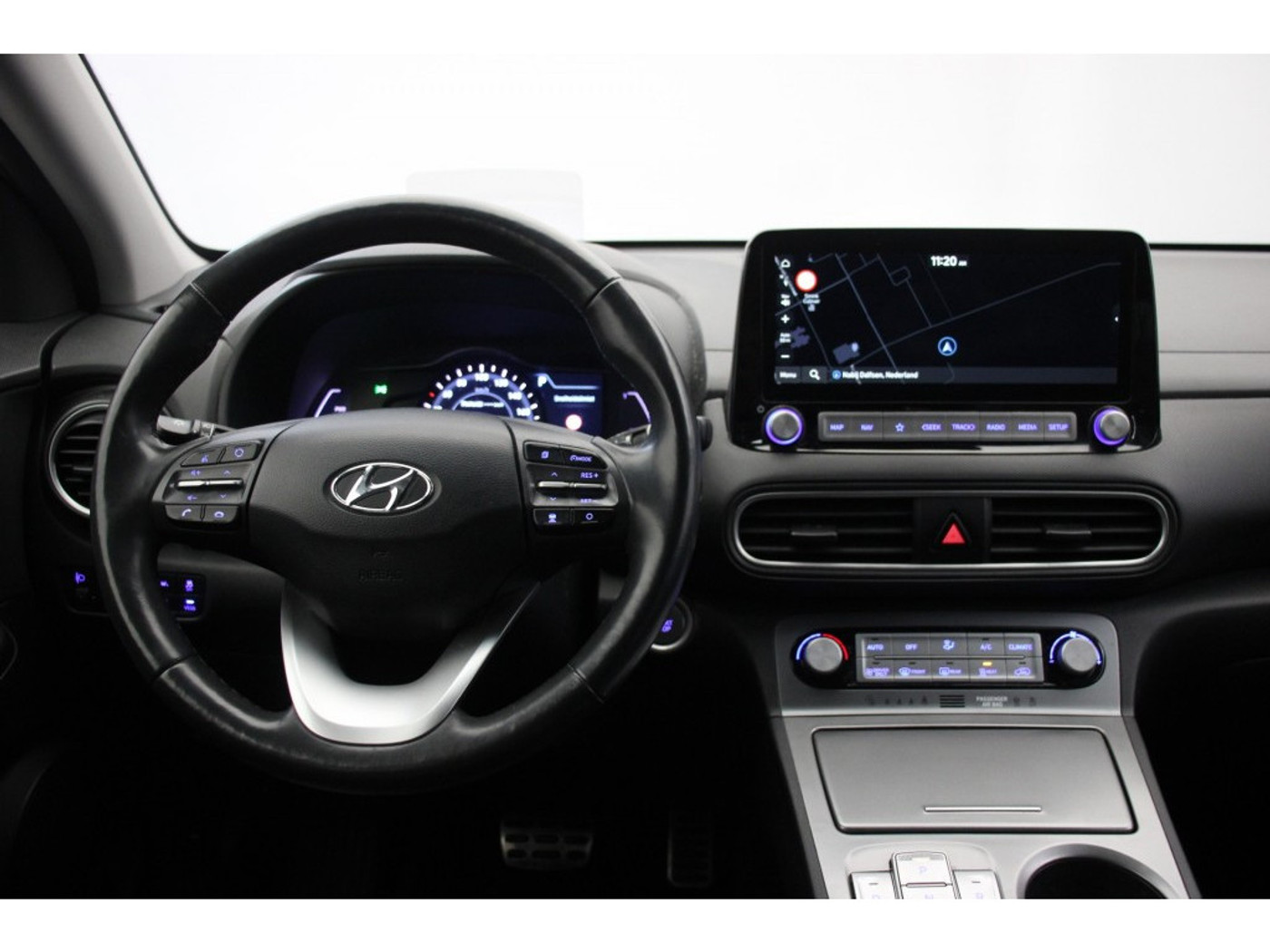 Foto van Hyundai Kona