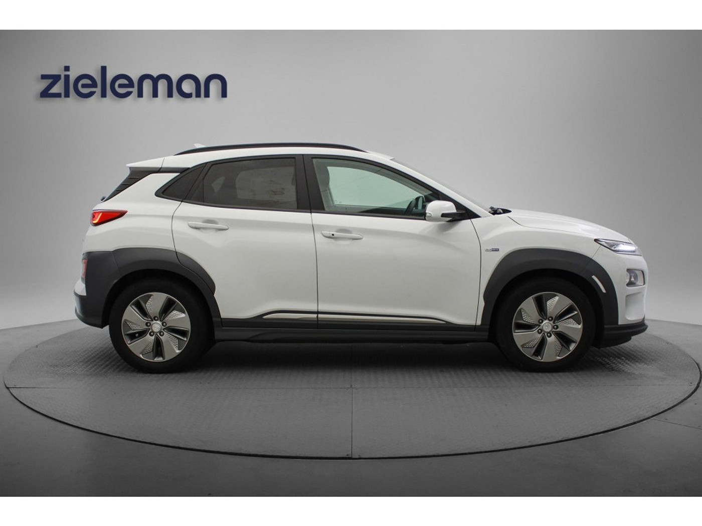 Foto van Hyundai Kona