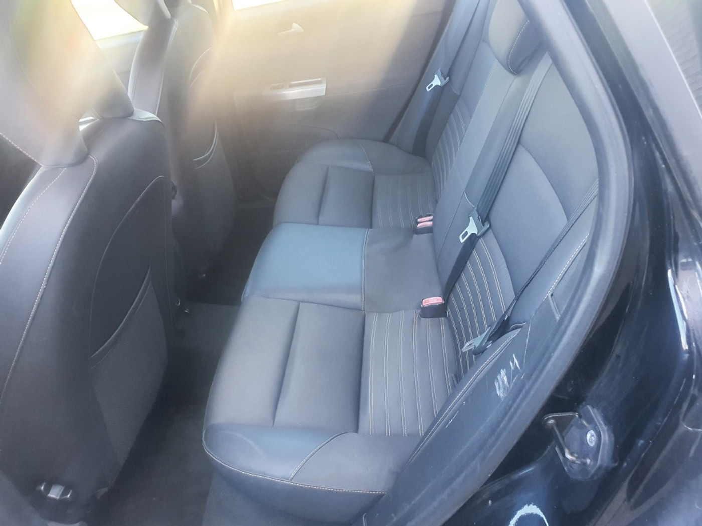 Foto van Volvo V50