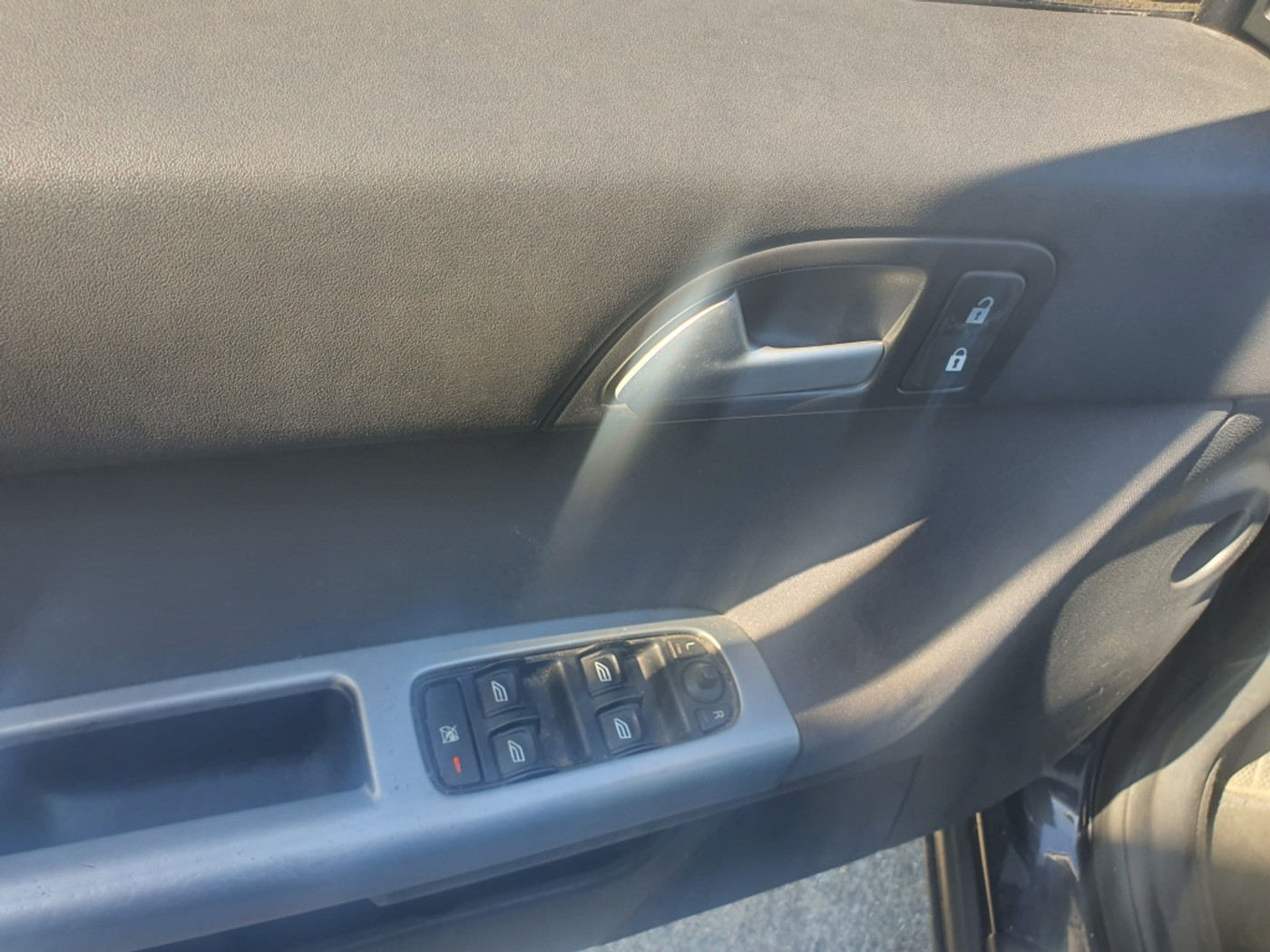 Foto van Volvo V50