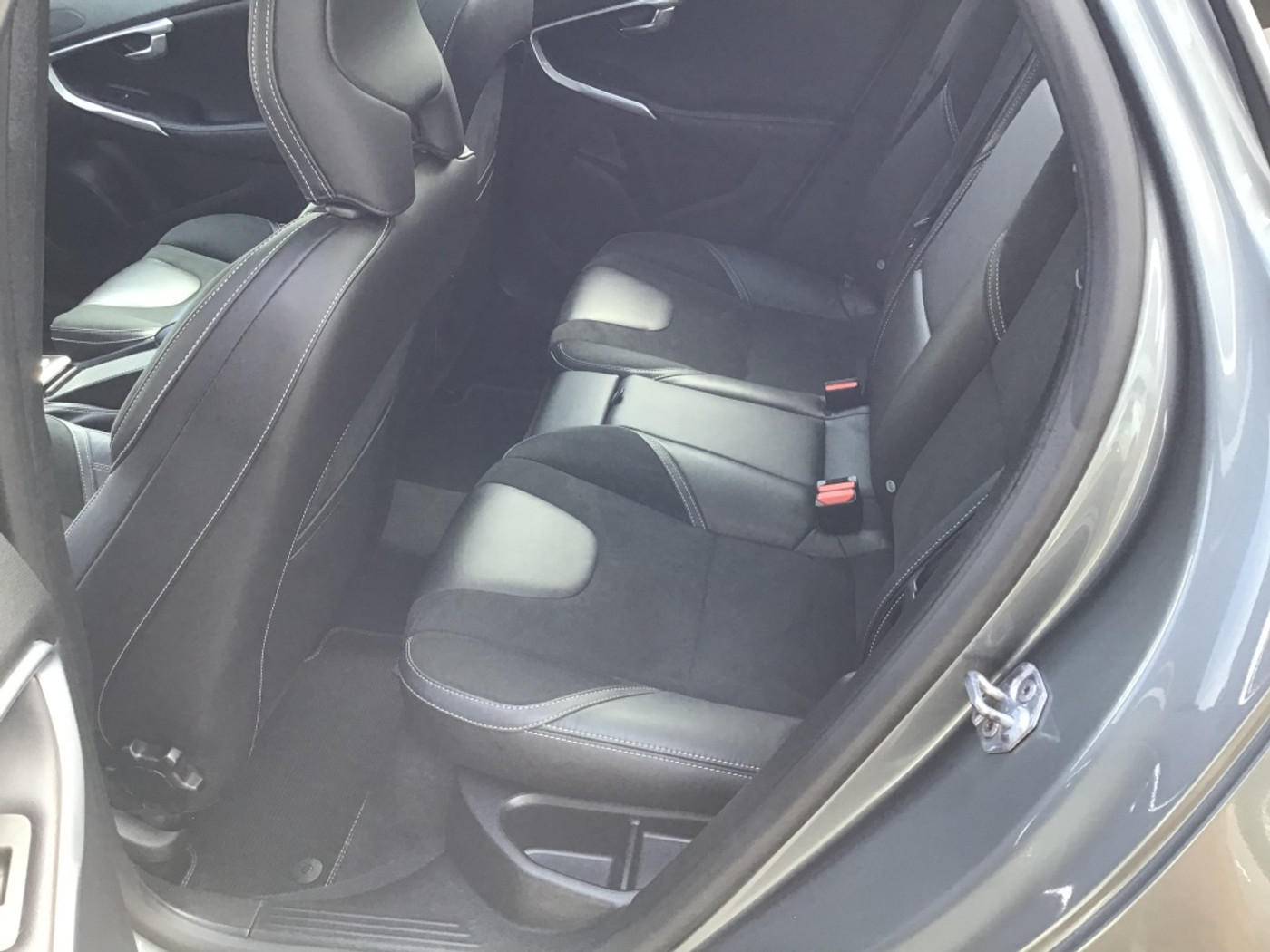 Foto van Volvo V40