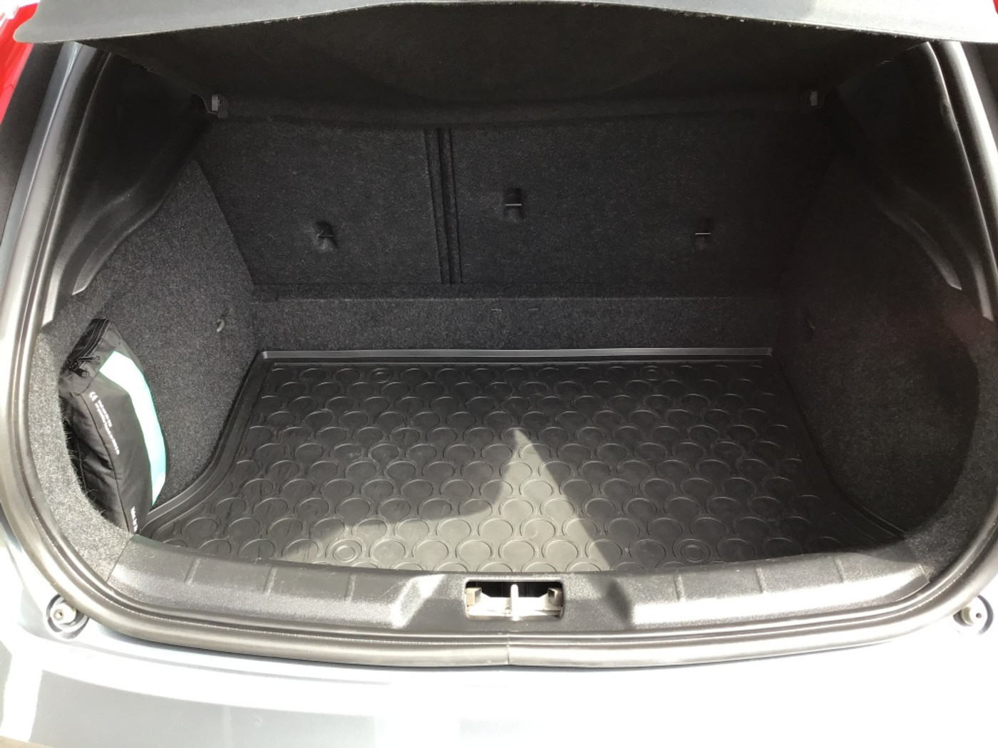 Foto van Volvo V40