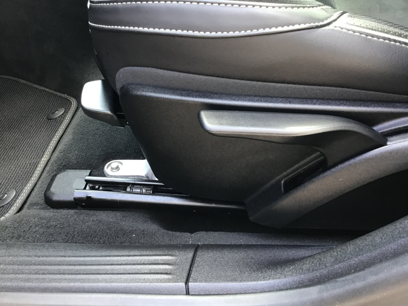 Foto van Volvo V40