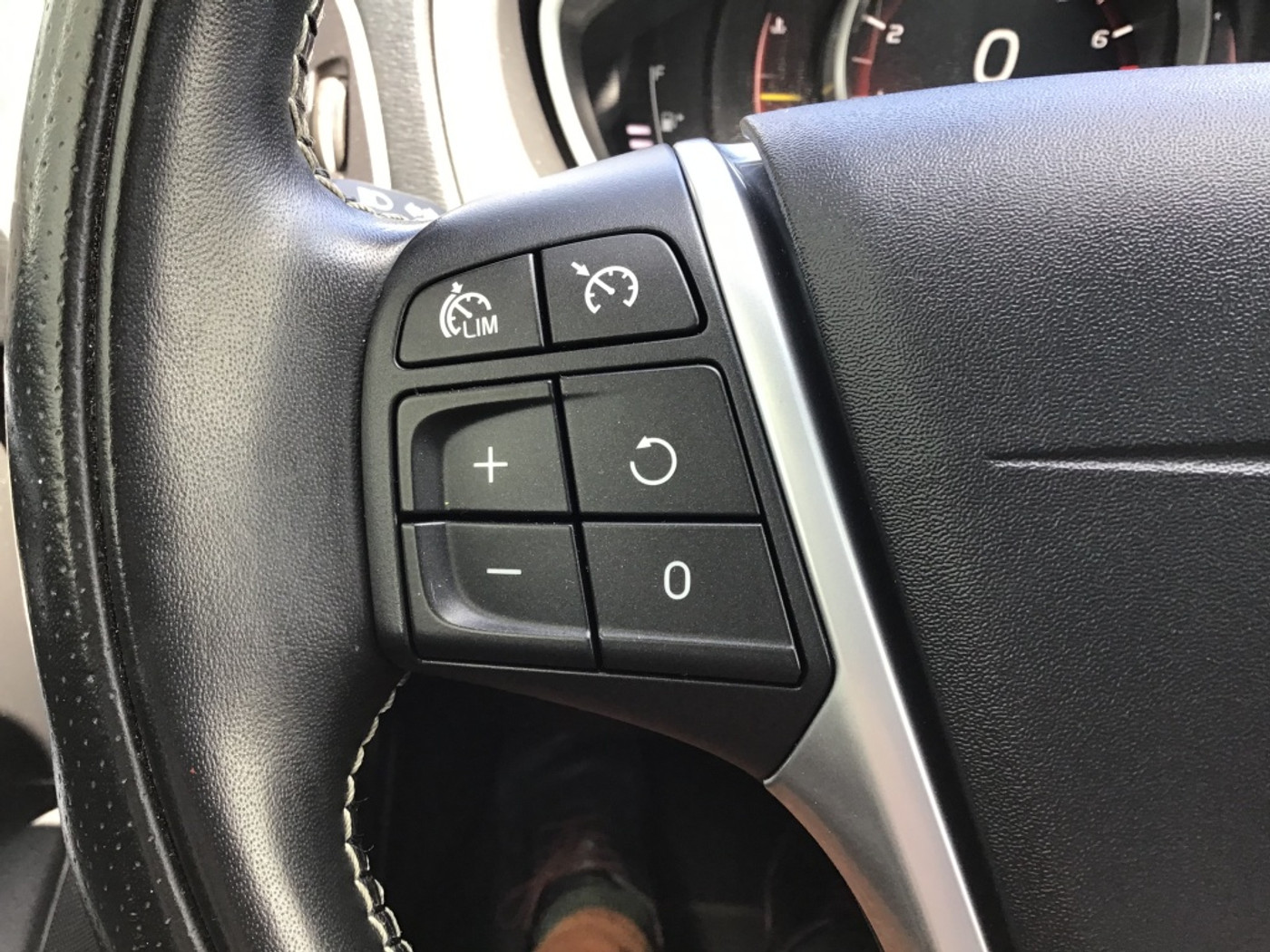 Foto van Volvo V40