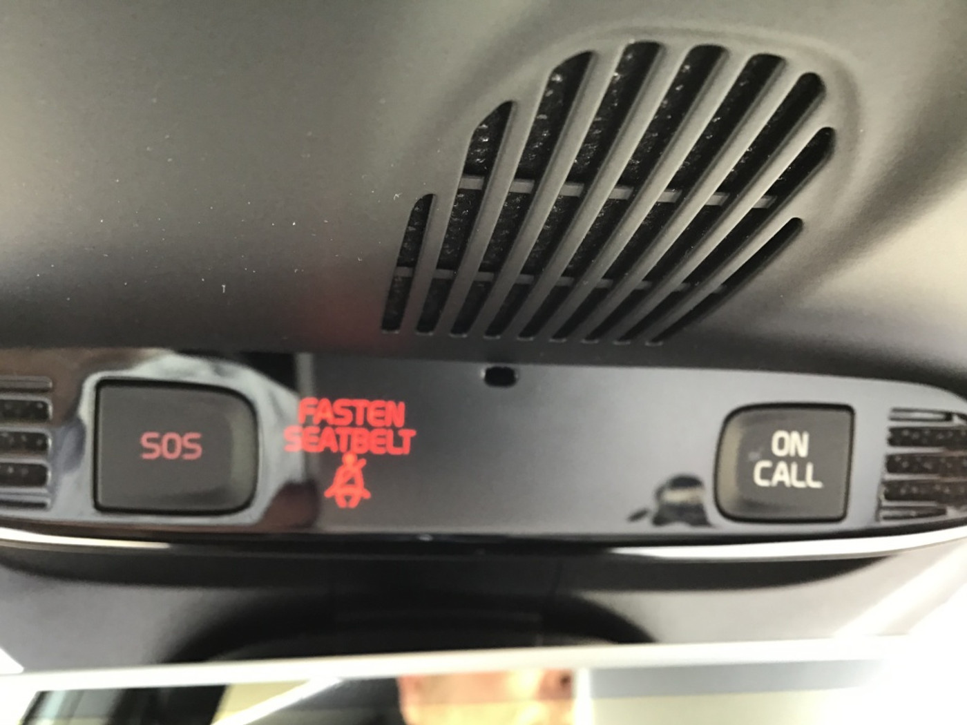 Foto van Volvo V40