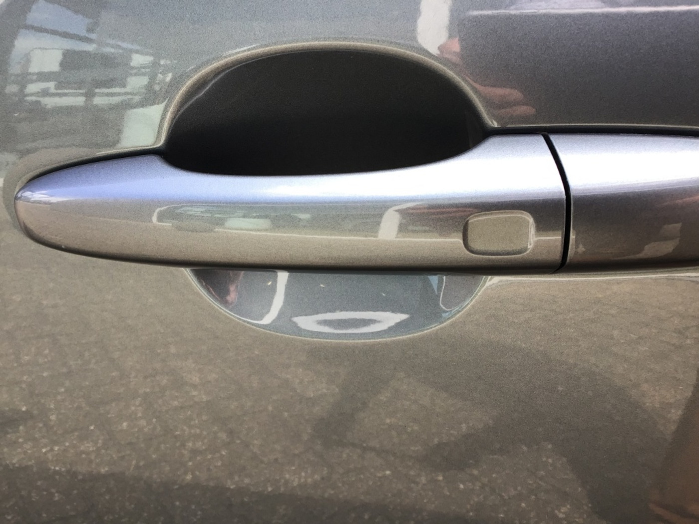 Foto van Volvo V40