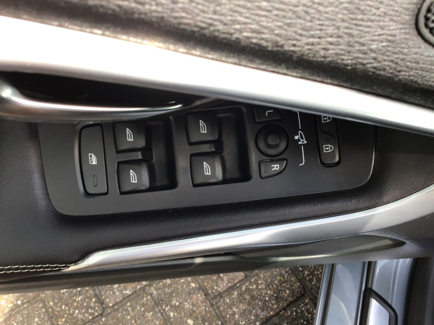 Foto van Volvo V40