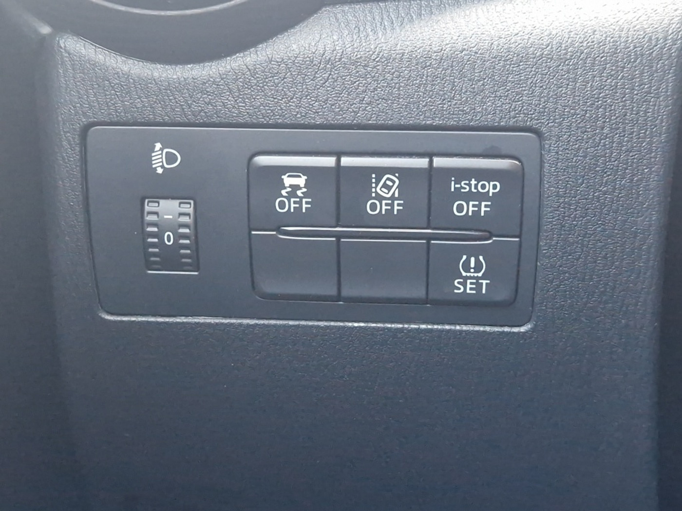 Foto van Mazda 2