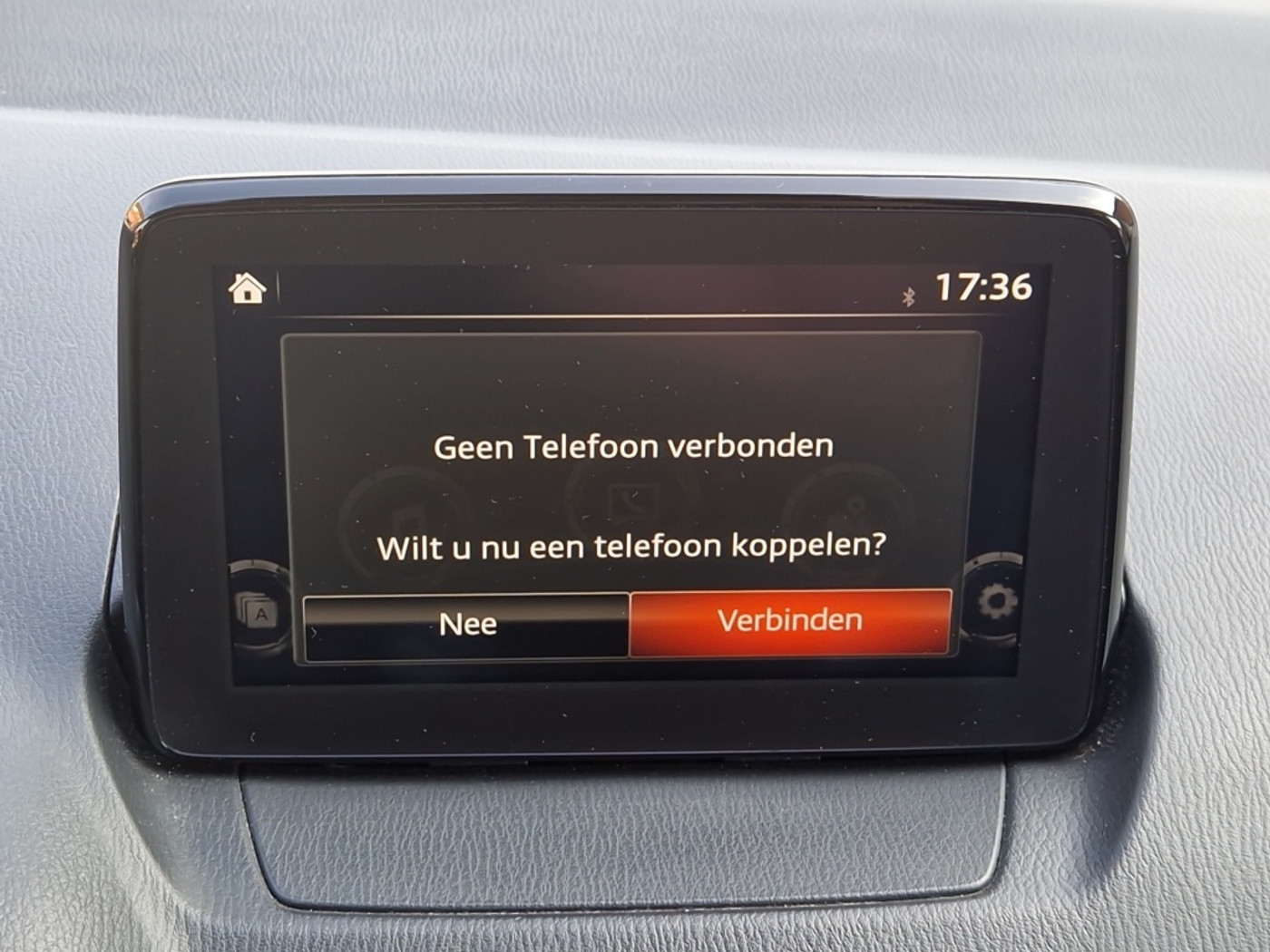 Foto van Mazda 2