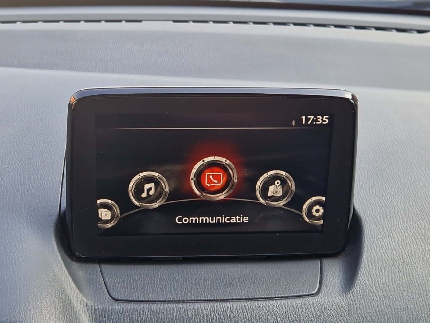 Foto van Mazda 2