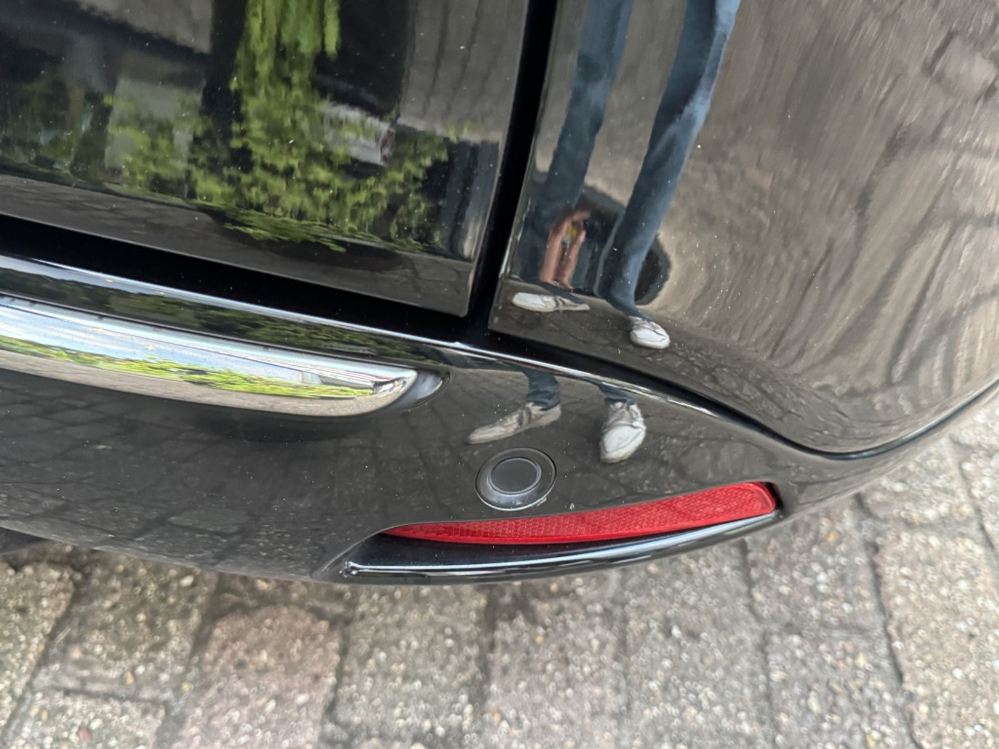 Foto van Renault Clio Estate