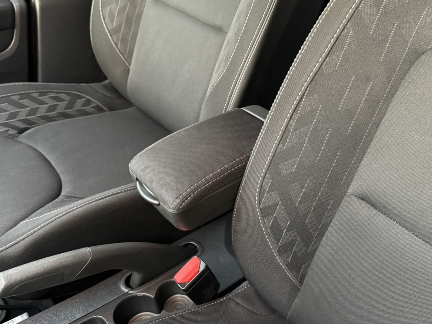 Foto van Renault Clio Estate