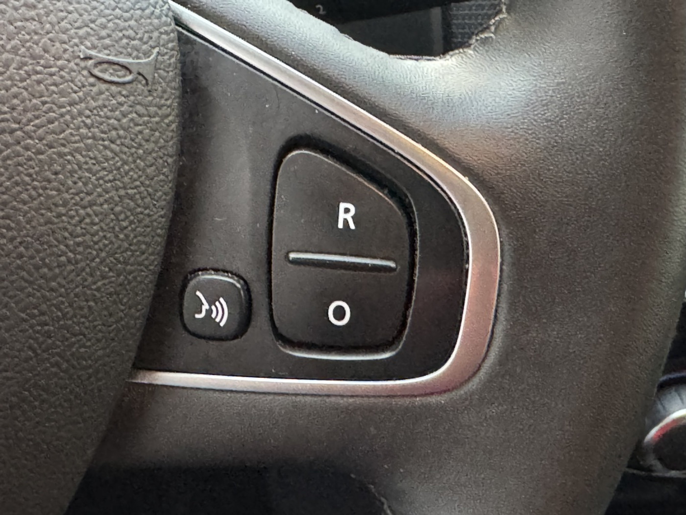 Foto van Renault Clio Estate