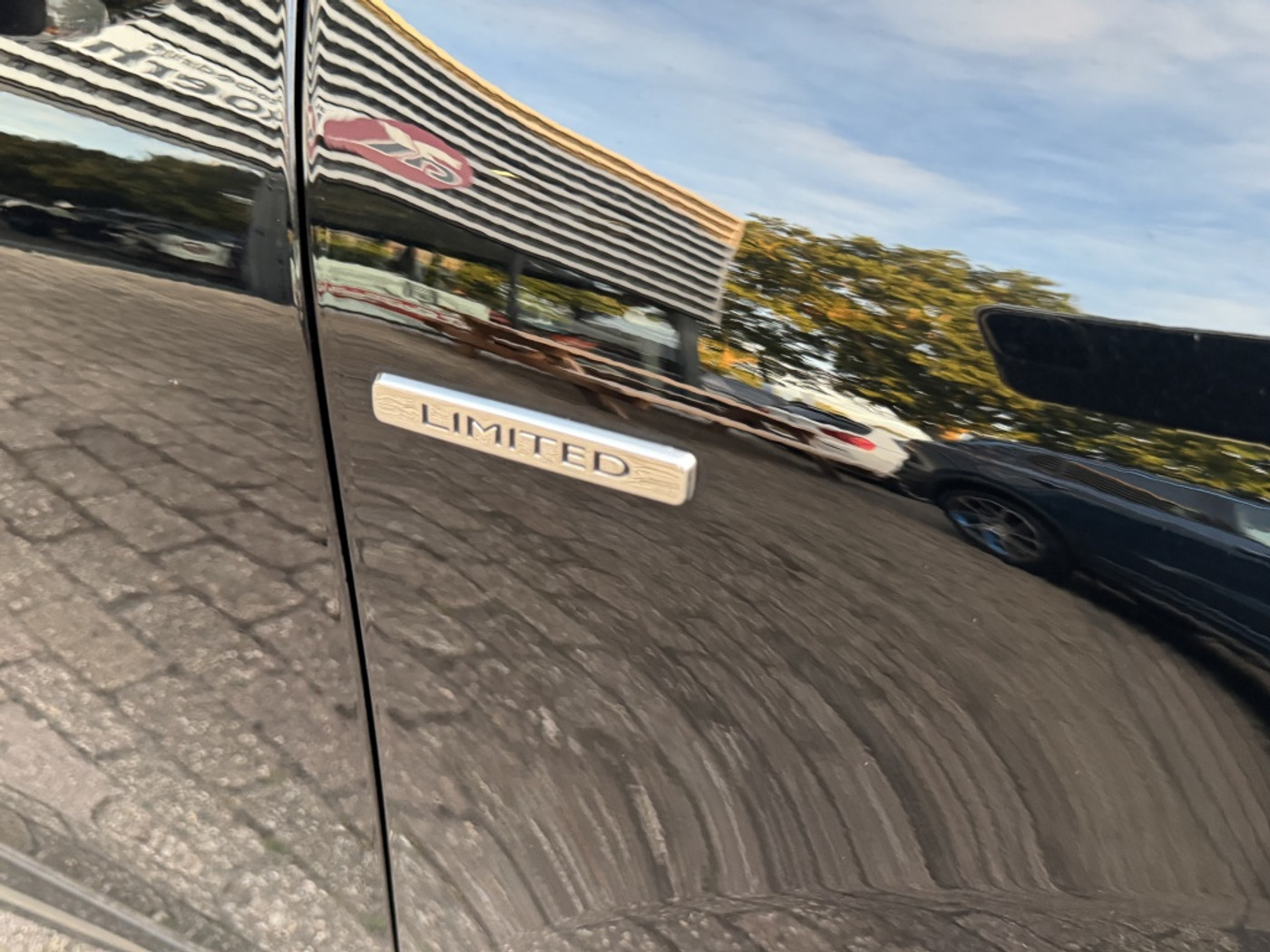 Foto van Renault Clio Estate
