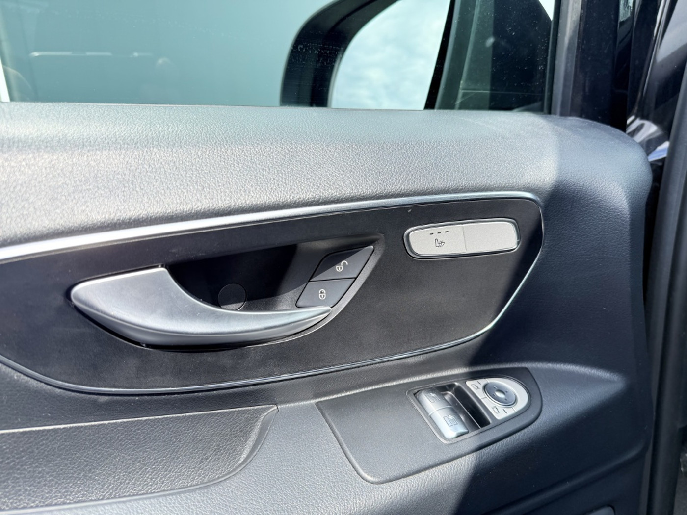 Foto van Mercedes-Benz Vito