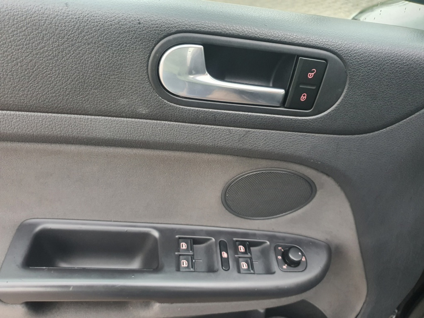 Foto van Volkswagen Golf Plus