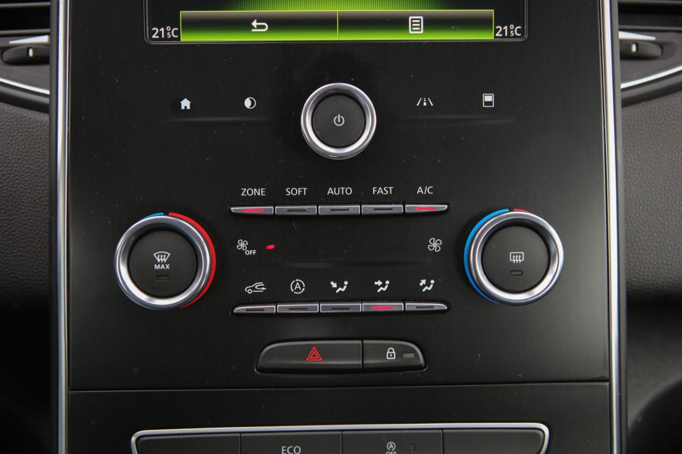 Foto van Renault Scenic