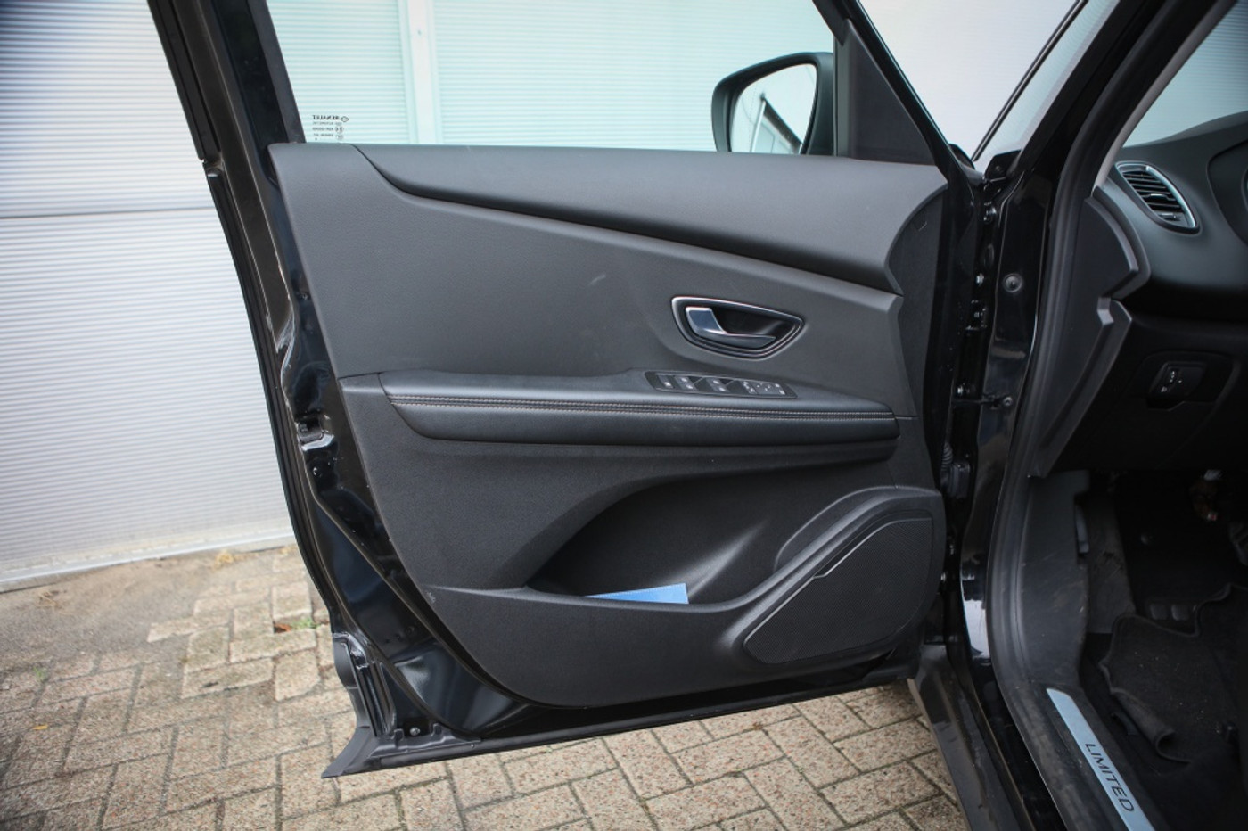 Foto van Renault Scenic