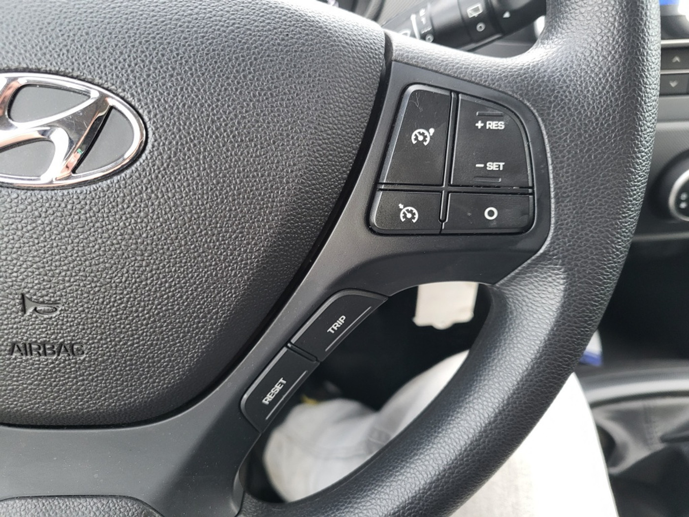 Foto van Hyundai I10