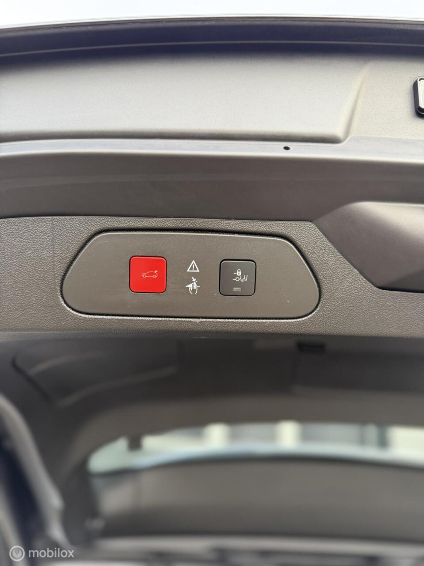 Foto van Opel Grandland X