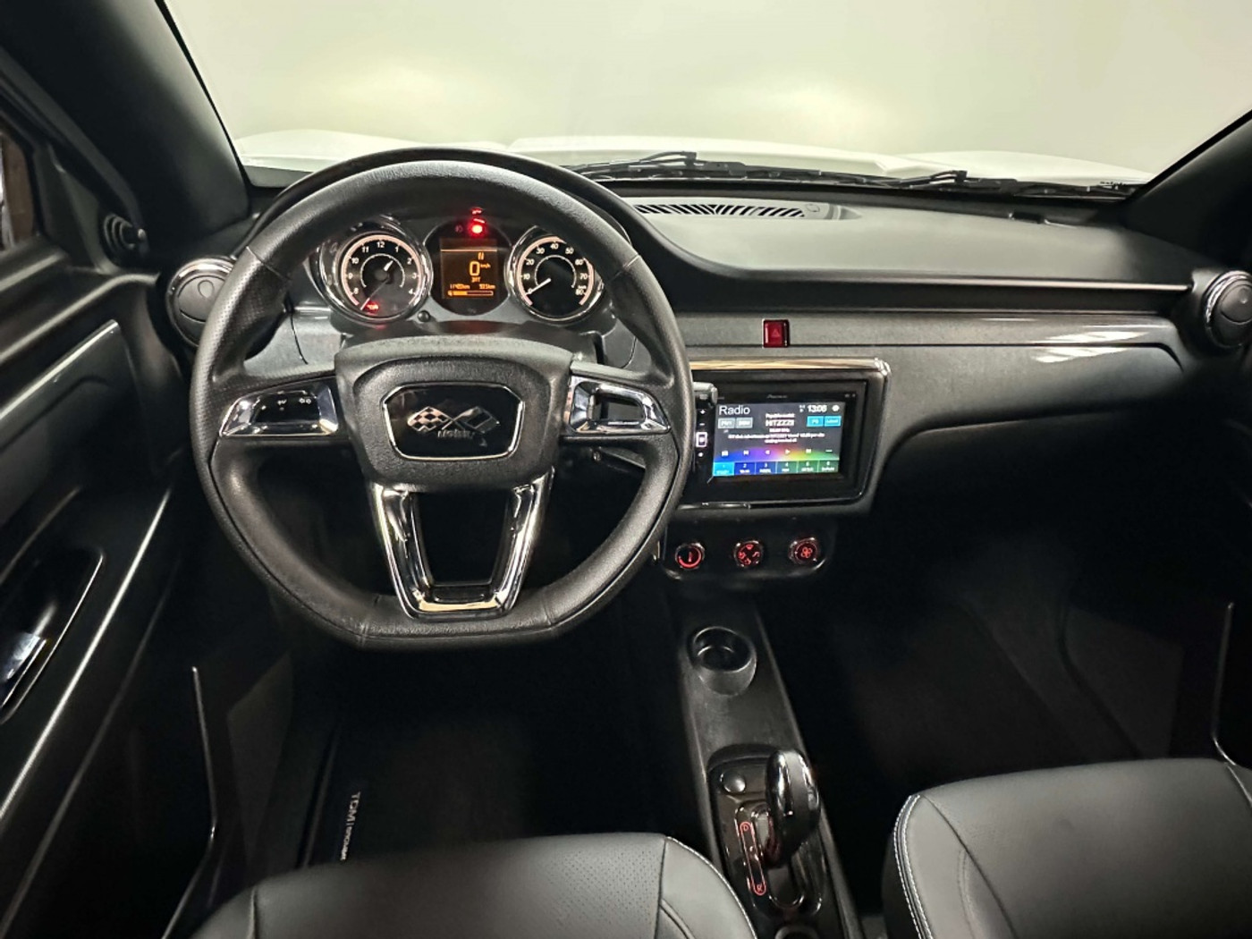 Foto van Ligier Js60