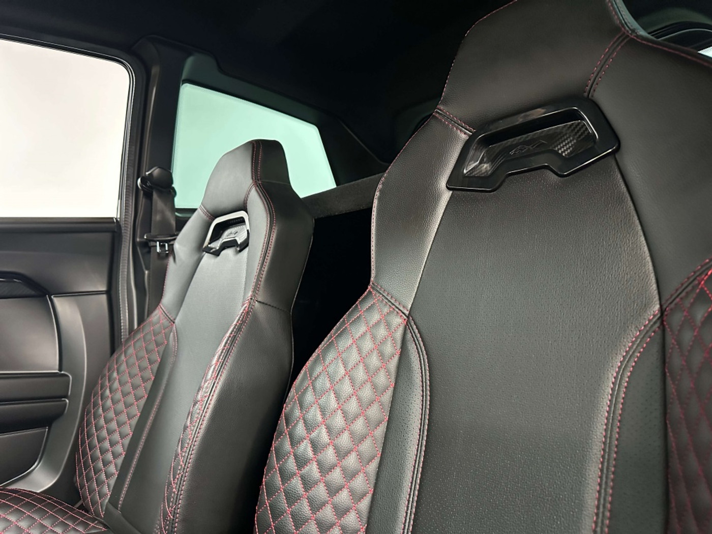 Foto van Ligier Js60