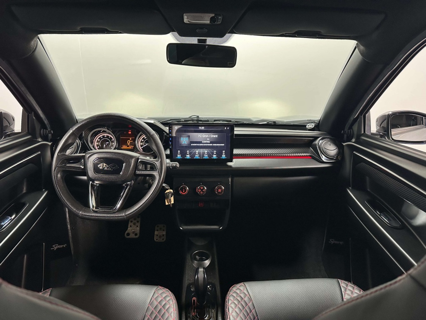 Foto van Ligier Js60